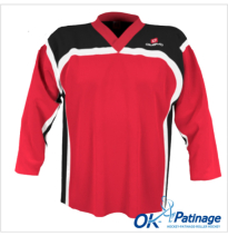 Maillot Design BOOSTER