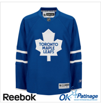 Reebok Maillot NHL TORONTO MAPLE LEAFS