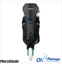 Marsblade roller R1 Kraft Team