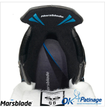 Marsblade roller R1 Kraft Team
