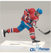 McFarlane Figurine Scott Gomez
