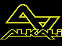 Alkali