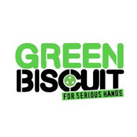 Green Biscuit